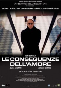 دانلود فیلم The Consequences of Love 2004410818-16498121