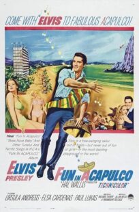 دانلود فیلم Fun in Acapulco 1963409896-267228905