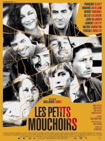 دانلود فیلم Little White Lies 2010409885-409421845