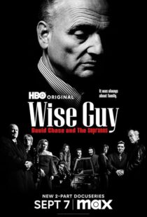 دانلود مستند Wise Guy: David Chase and the Sopranos410338-542246738