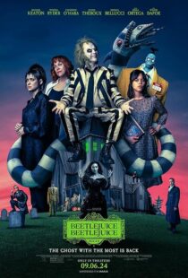 دانلود فیلم Beetlejuice Beetlejuice 2024409228-230017848