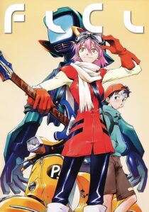 دانلود انیمه FLCL410158-371408208