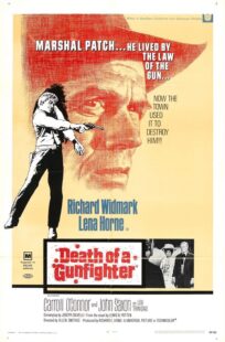 دانلود فیلم Death of a Gunfighter 1969409527-791114290