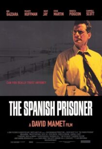 دانلود فیلم The Spanish Prisoner 1997410474-588142080