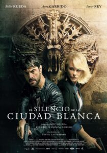 دانلود فیلم Twin Murders: The Silence of the White City 2019410441-569045129
