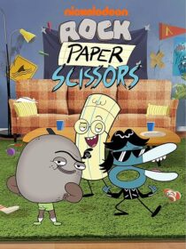 دانلود انیمیشن Rock, Paper, Scissors410936-1455463558