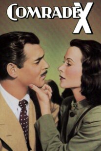 دانلود فیلم Comrade X 1940410318-125722231