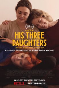 دانلود فیلم His Three Daughters 2023410243-704421319