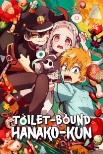 دانلود انیمه Toilet-bound Hanako-kun409257-39053385