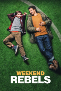 دانلود فیلم Weekend Rebels 2023411294-2136422715