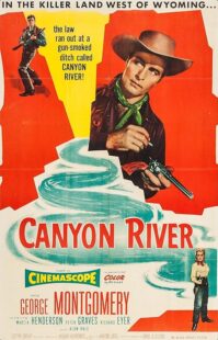 دانلود فیلم Canyon River 1956411756-1505639636