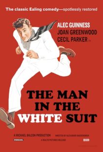 دانلود فیلم The Man in the White Suit 1951411127-434374453