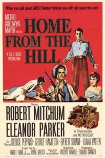 دانلود فیلم Home from the Hill 1960412471-21036067