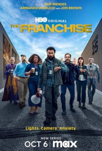 دانلود سریال The Franchise412596-765638611