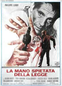 دانلود فیلم The Bloody Hands of the Law (La mano spietata della legge) 1973411781-2062691570