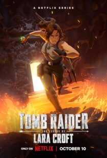 دانلود انیمه Tomb Raider: The Legend of Lara Croft411596-2073634064