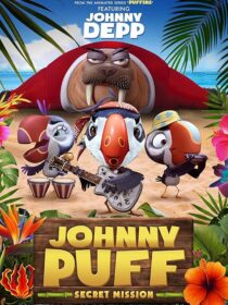 دانلود انیمیشن Johnny Puff: Secret Mission 2024411540-291393298