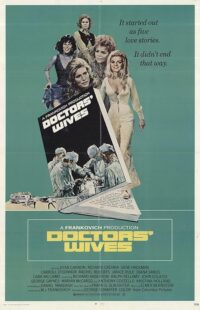 دانلود فیلم Doctors’ Wives 1971411179-272261455