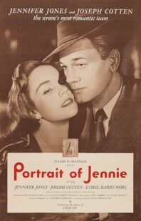 دانلود فیلم Portrait of Jennie 1948412614-827090392