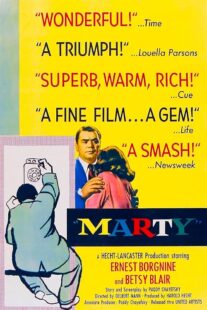دانلود فیلم Marty 1955412518-1643695740