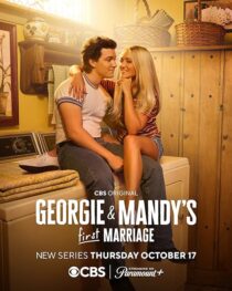 دانلود سریال Georgie and Mandy’s First Marriage412628-1844287332