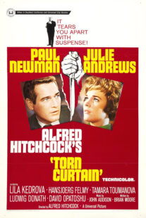 دانلود فیلم Torn Curtain 1966411193-646552193