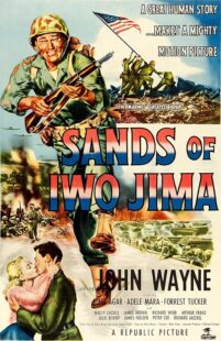 دانلود فیلم Sands of Iwo Jima 1949411299-417639907