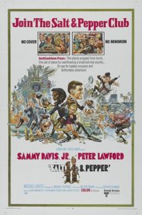 دانلود فیلم Salt and Pepper 1968412228-496013669