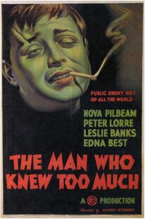 دانلود فیلم The Man Who Knew Too Much 1934411154-185337165