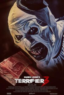 دانلود فیلم Terrifier 3 2024412725-339149473