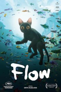 دانلود انیمیشن Flow 2024411805-162066295
