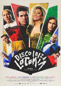 دانلود فیلم Disco, Ibiza, Locomia 2024411519-886336707