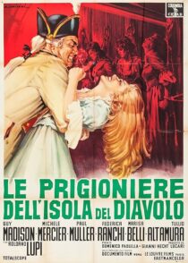 دانلود فیلم Women of Devil’s Island 1962411777-686506945