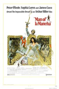 دانلود فیلم Man of La Mancha 1972411773-818607181