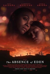 دانلود فیلم The Absence of Eden 2023411459-615264998