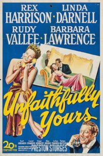 دانلود فیلم Unfaithfully Yours 1948411210-202615191