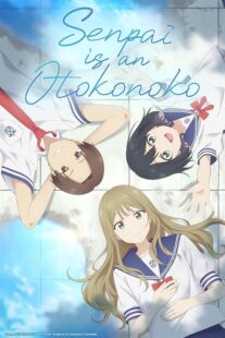 دانلود انیمه Senpai is an Otokonoko412038-1711286853