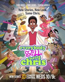 دانلود انیمیشن Everybody Still Hates Chris416353-1145599366