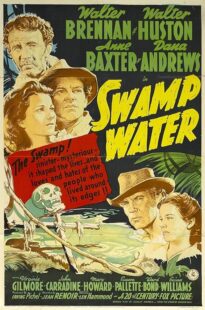 دانلود فیلم Swamp Water 1941412210-1251364812