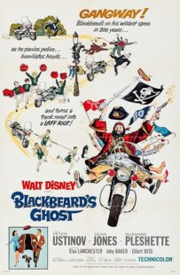 دانلود فیلم Blackbeard’s Ghost 1968412477-622218128