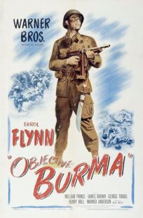 دانلود فیلم Objective, Burma! 1945412599-1061538135