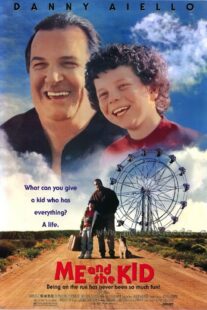 دانلود فیلم Me and the Kid 1993412450-1780772629