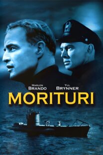 دانلود فیلم Morituri 1965412881-1174557531