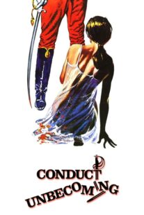 دانلود فیلم Conduct Unbecoming 1975412248-437844542