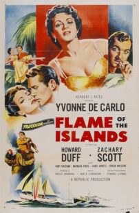 دانلود فیلم Flame of the Islands 1955415827-2032369063