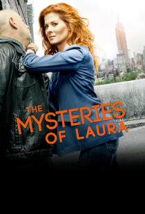 دانلود سریال The Mysteries of Laura415709-1423034050