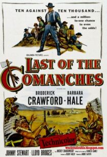 دانلود فیلم Last of the Comanches 1953415529-1923821609
