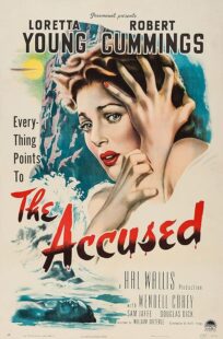 دانلود فیلم The Accused 1949415501-872489143