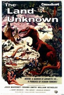 دانلود فیلم The Land Unknown 1957415404-1818776023