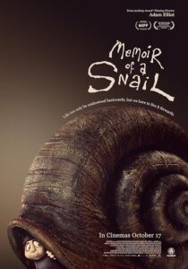 دانلود انیمیشن Memoir of a Snail 2024415543-552821573